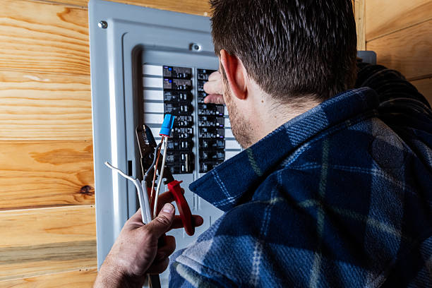 Affordable Ceiling Fan Installation solutions in Porter, IN